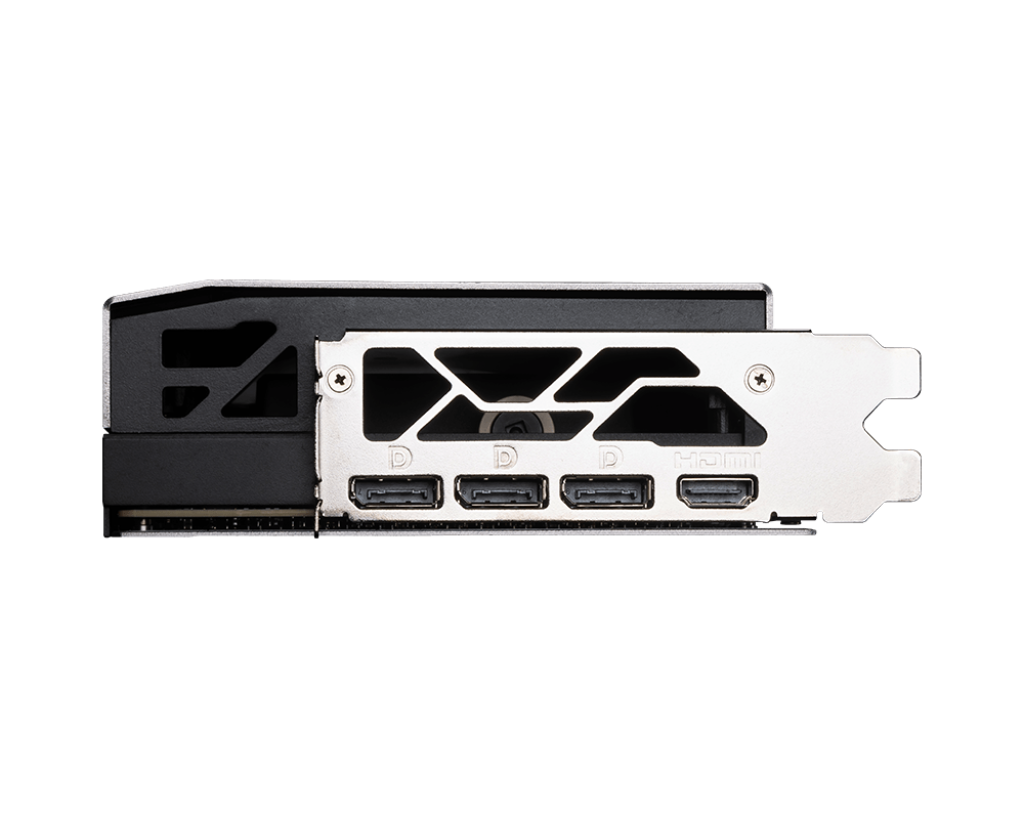 Msi GeForce RTX 5090 32G SUPRIM LIQUID OC GDDR7 GPU - image 5