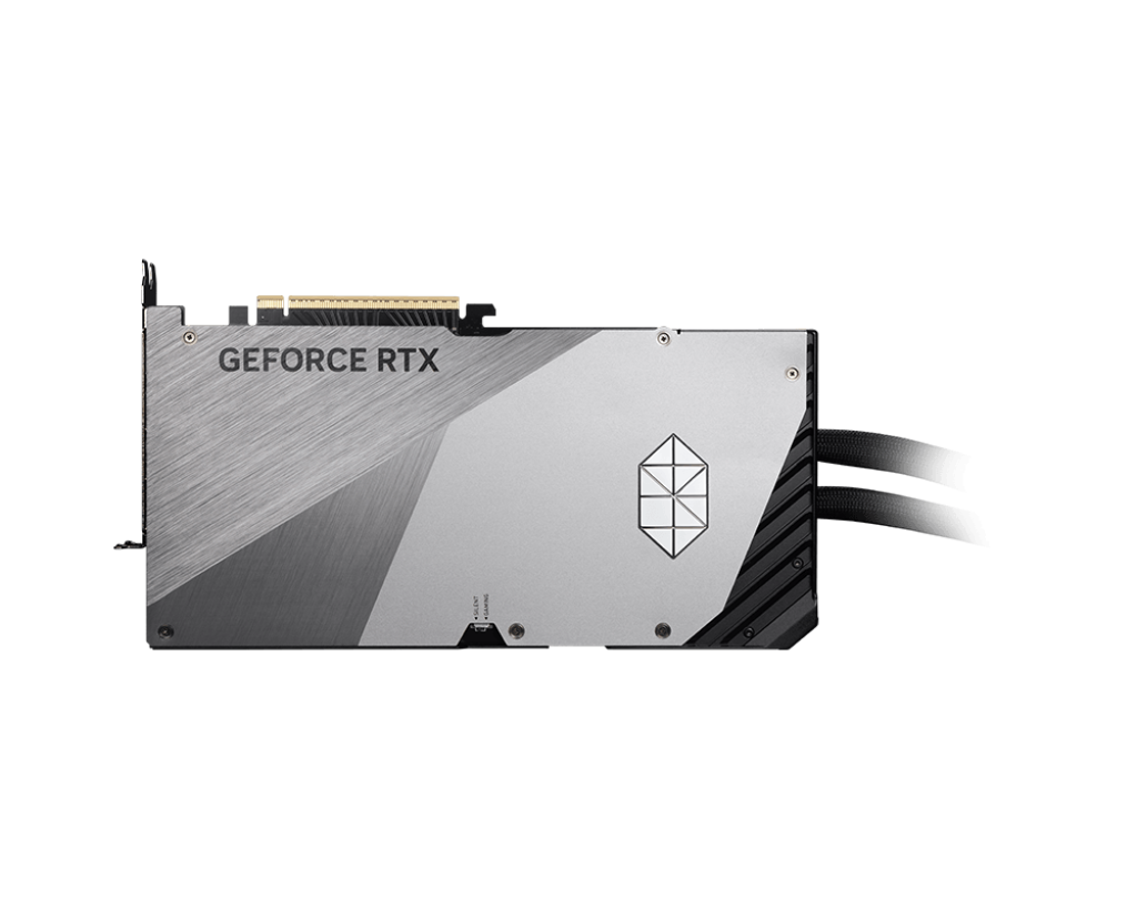 Msi GeForce RTX 5090 32G SUPRIM LIQUID SOC GDDR7 GPU - image 4