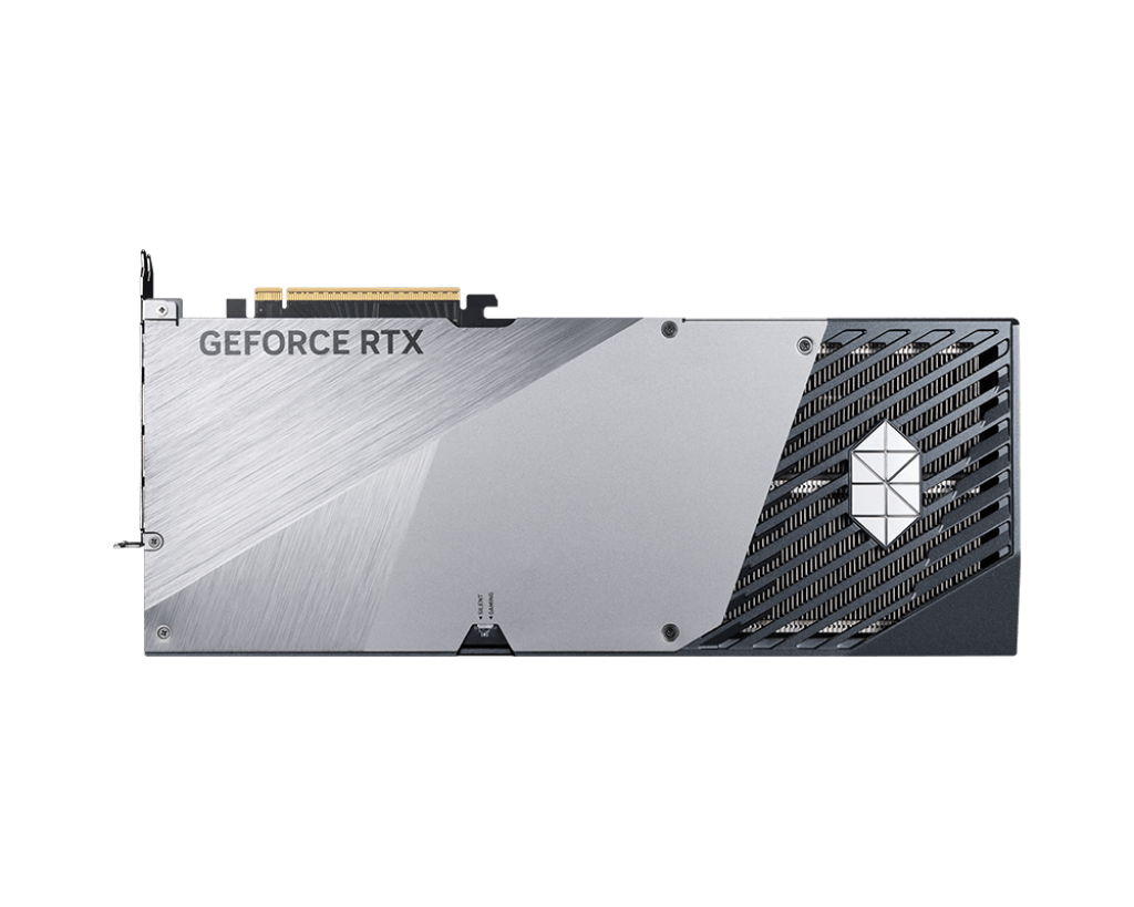 Msi GeForce RTX 5090 32G SUPRIM SOC GDDR7 GPU - image 4
