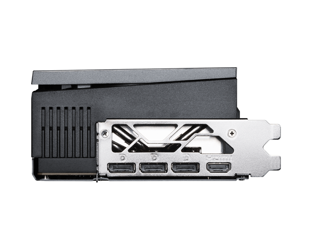 Msi GeForce RTX 5090 32G VANGUARD SOC GDDR7 GPU - image 5