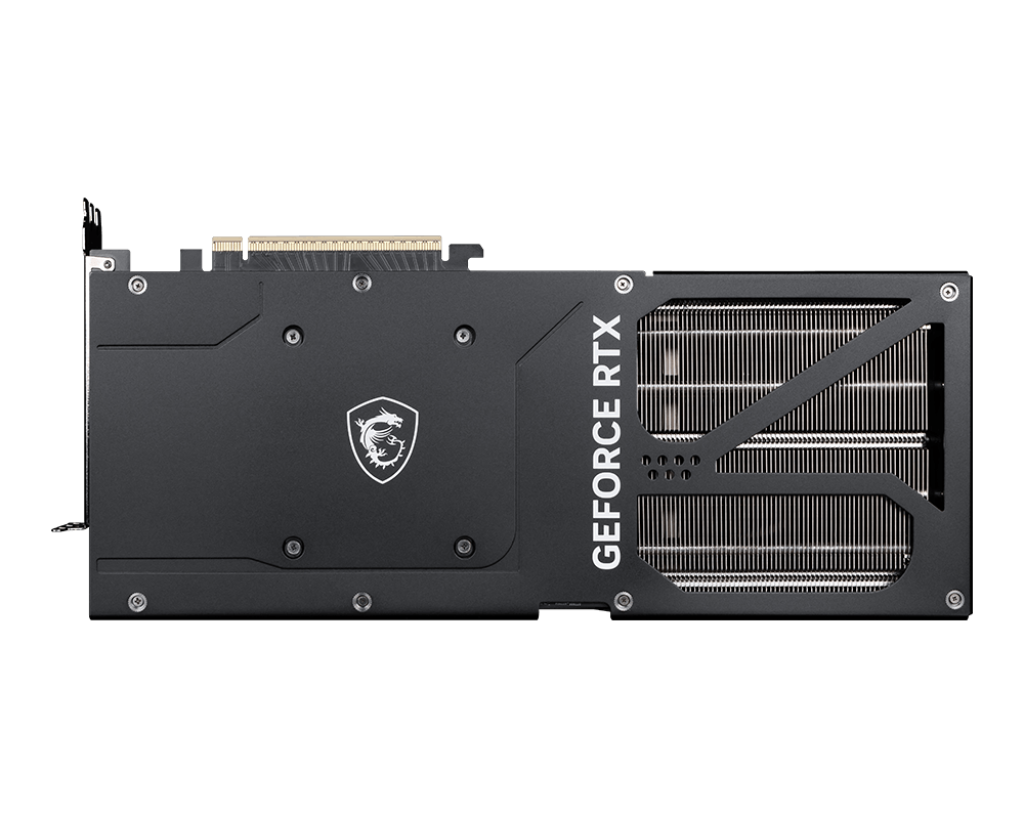Msi GeForce RTX 5090 32G VENTUS 3X OC GDDR7 GPU - image 4