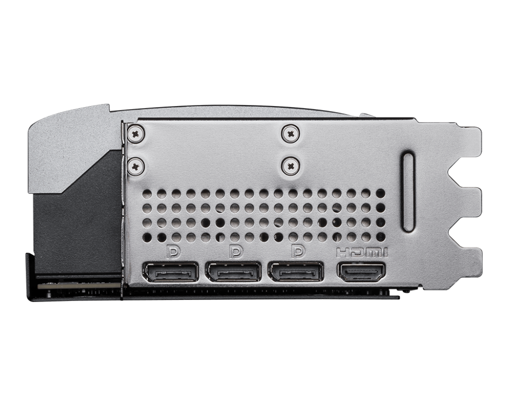 Msi GeForce RTX 5090 32G VENTUS 3X OC GDDR7 GPU - image 5