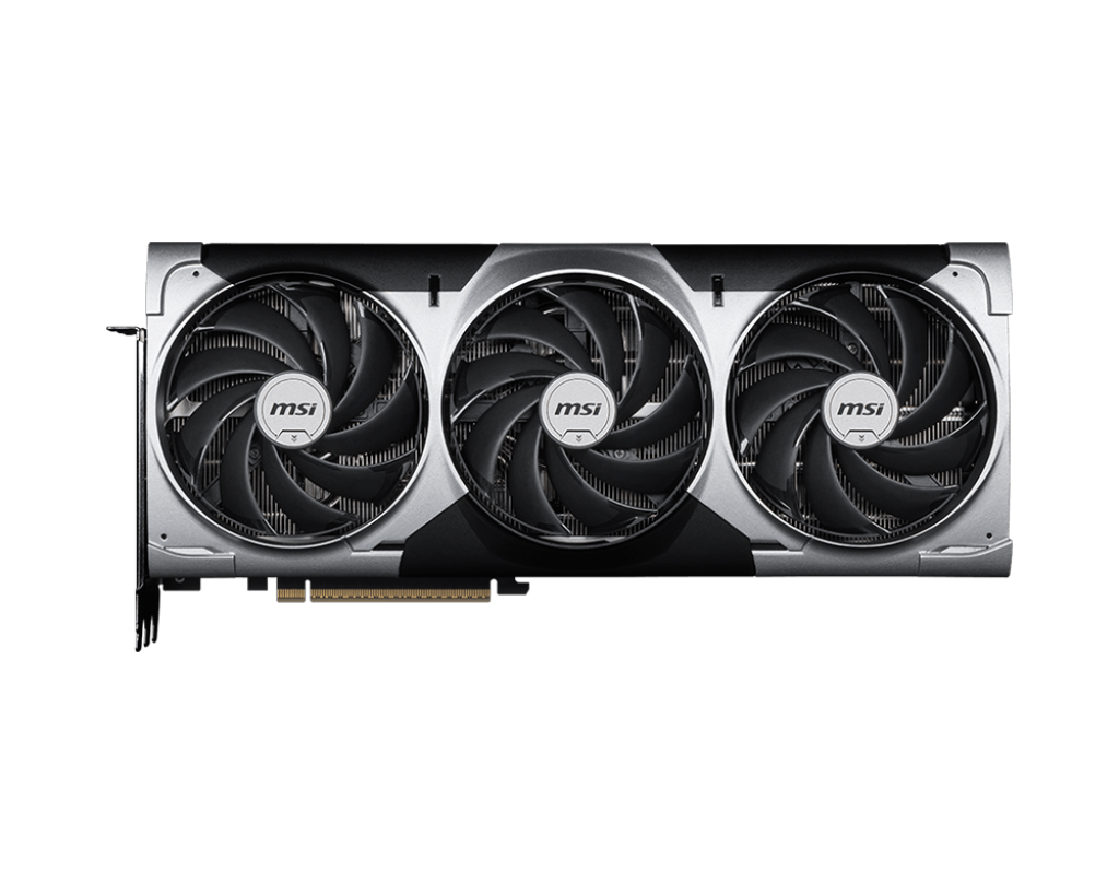 Msi GeForce RTX 5090 32G VENTUS 3X GDDR7 GPU - image 2