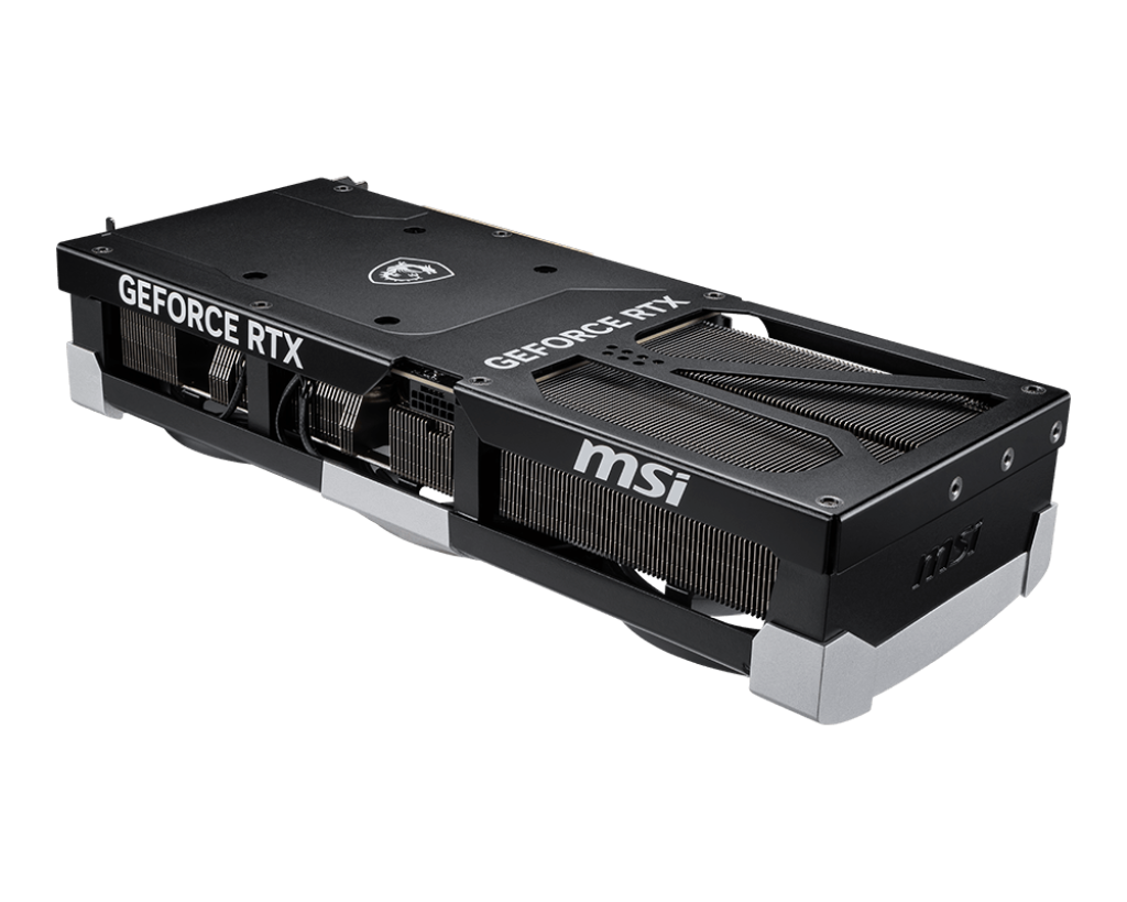 Msi GeForce RTX 5090 32G VENTUS 3X GDDR7 GPU - image 3