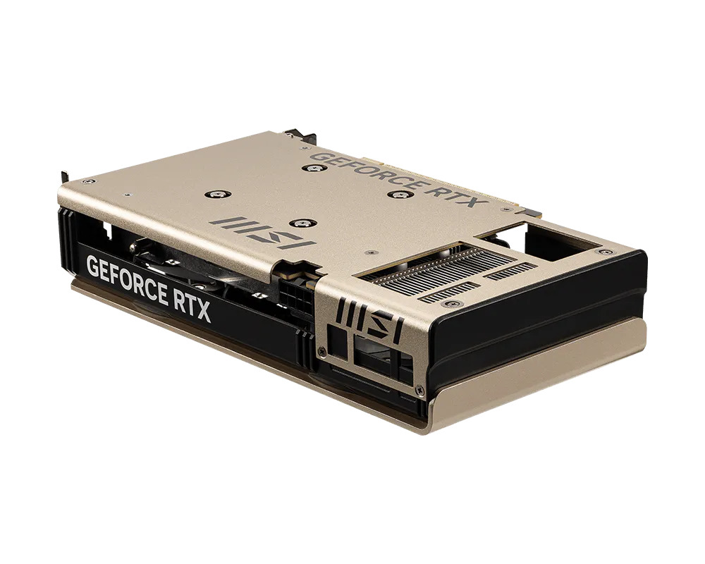 MSI RTX 5060 Inspire 2X OC 8GB GDDR7 GPU - image 3