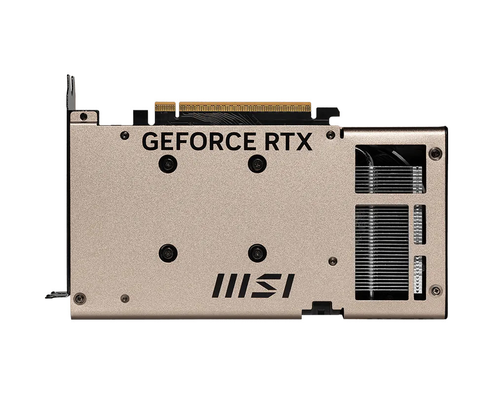 MSI RTX 5060 Inspire 2X OC 8GB GDDR7 GPU - image 4