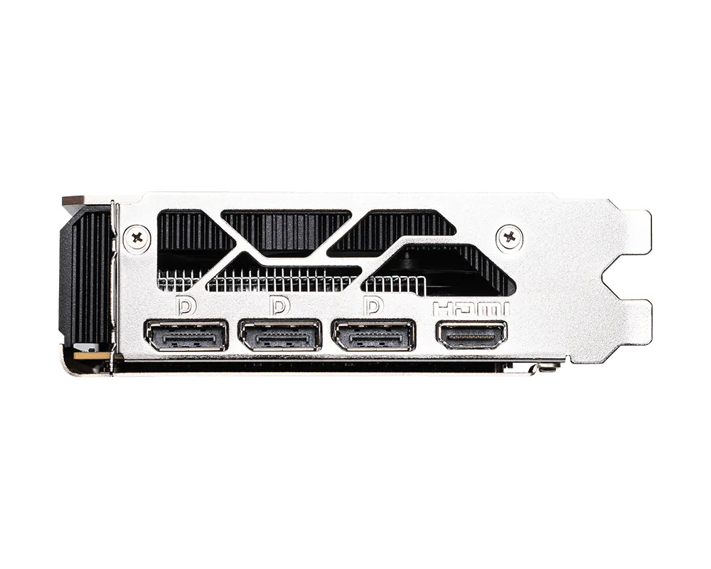 MSI RTX 5060 Inspire 2X OC 8GB GDDR7 GPU - image 5