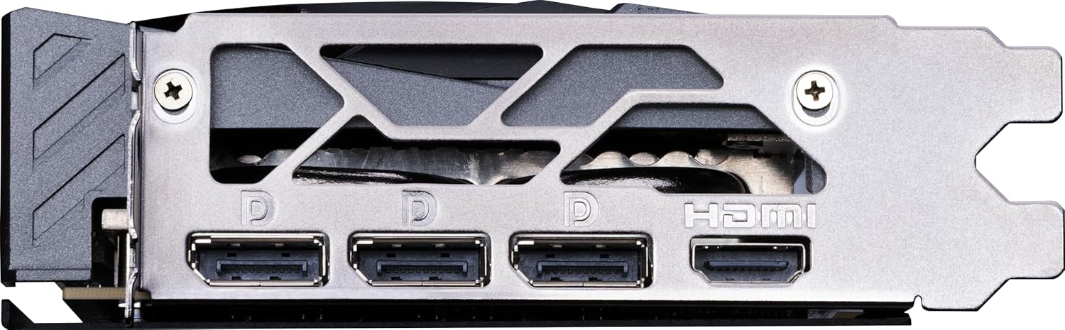 MSI RTX 5060 Ti Gaming Trio OC 16GB GDDR7 Graphics Card - image 5