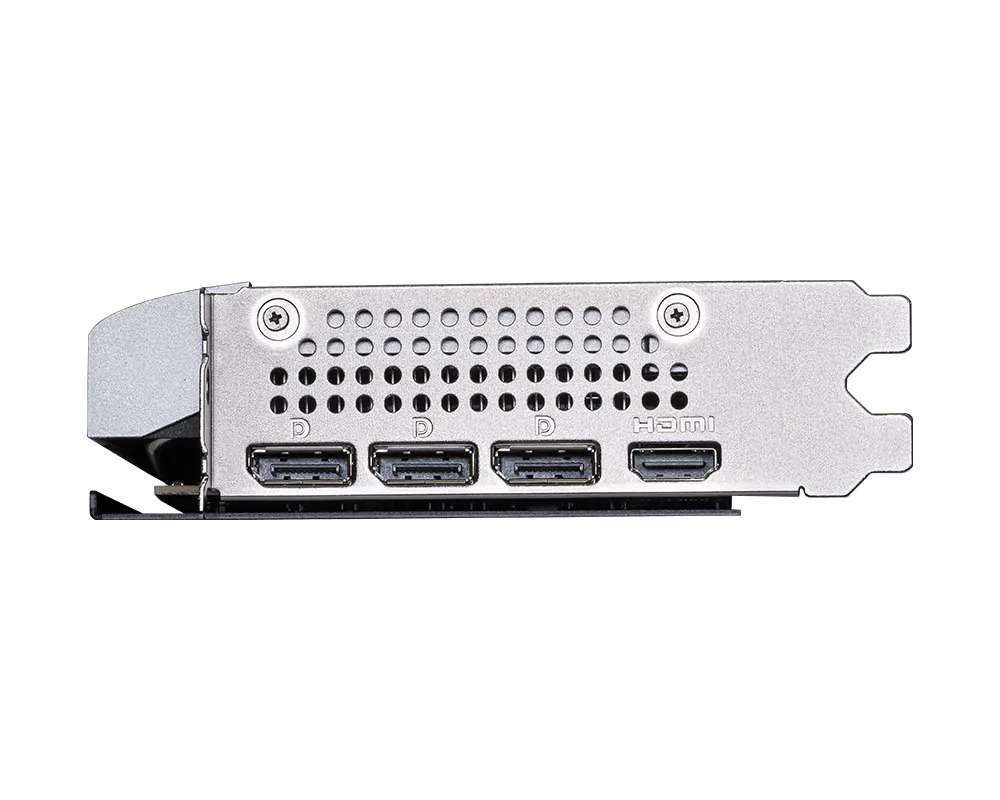MSI GeForce RTX 5060 Ti 8G VENTUS 2X OC PLUS Graphics Card - image 5