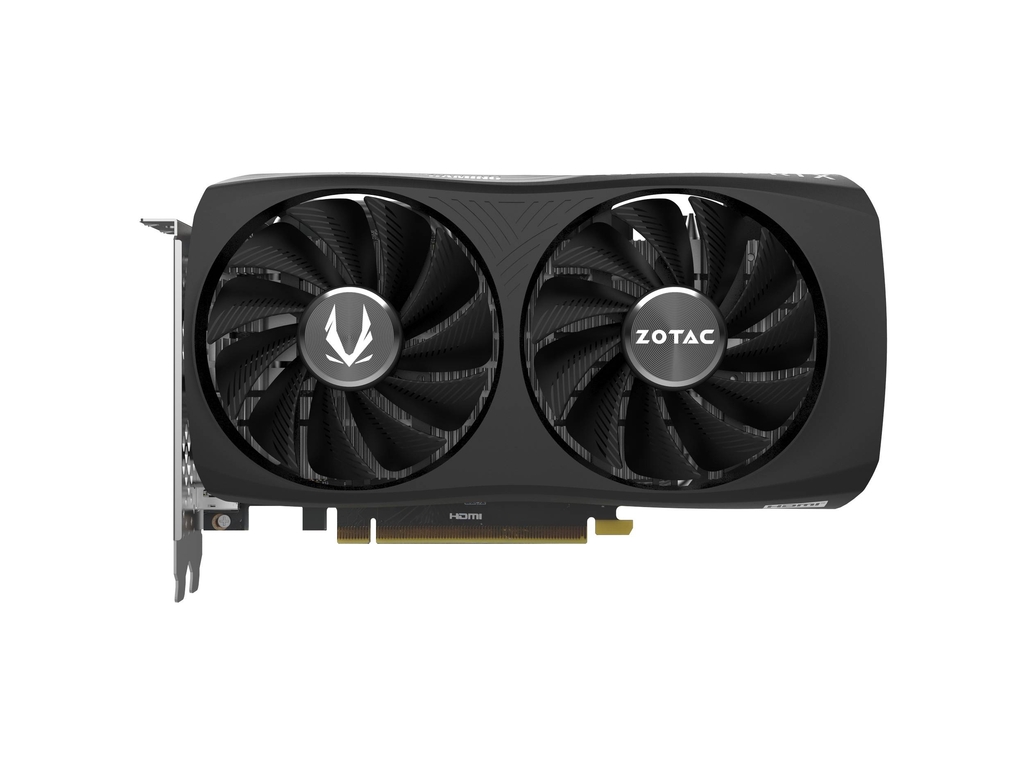 Zotac Gaming GeForce RTX 4060 Twin Edge 8GB - image 2