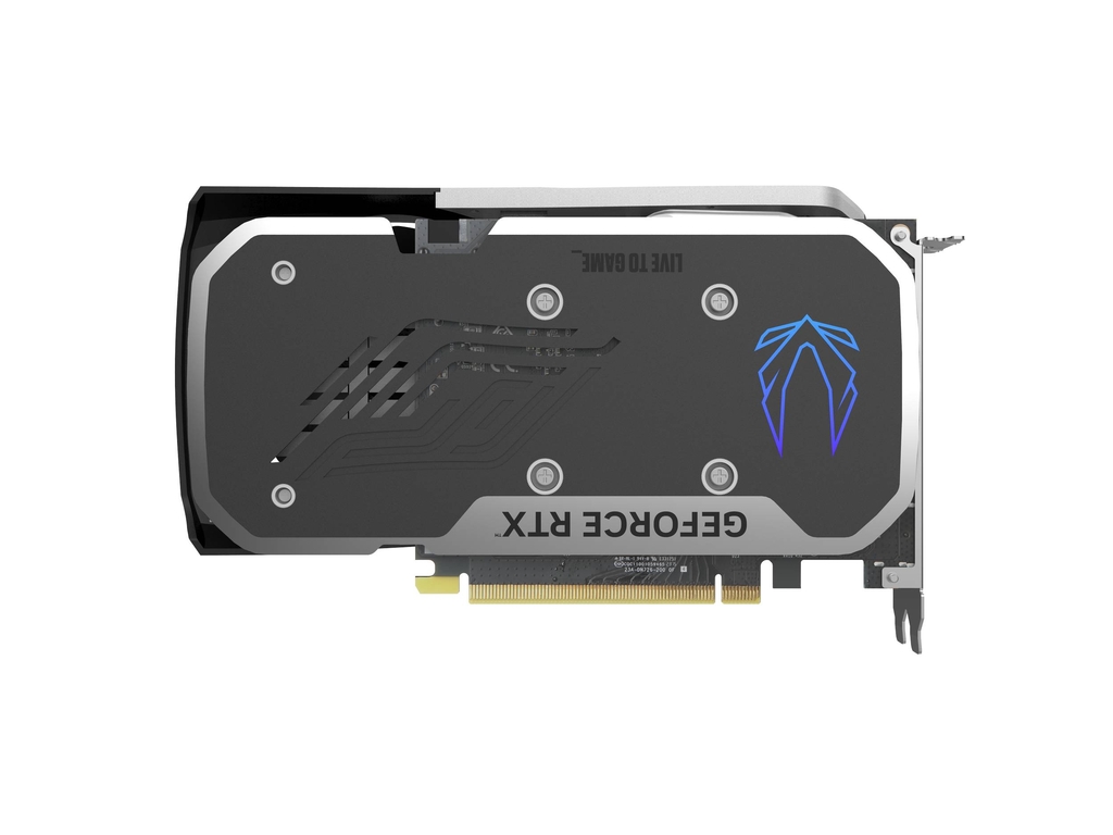 Zotac Gaming GeForce RTX 4060 Twin Edge 8GB - image 4