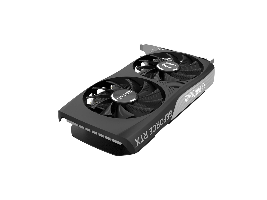 Zotac Gaming GeForce RTX 4060 Twin Edge 8GB - image 5