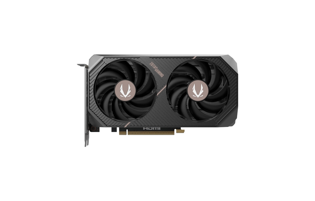 ZOTAC RTX 5060 Ti AMP 16GB GDDR7 Graphics Card - image 2