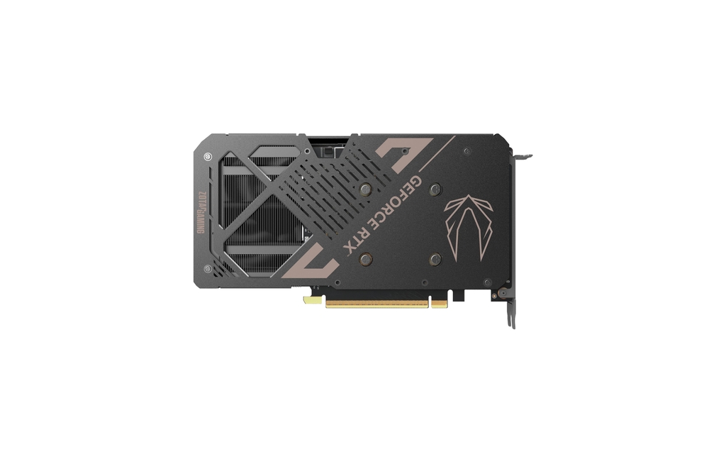 ZOTAC RTX 5060 Ti AMP 16GB GDDR7 Graphics Card - image 3