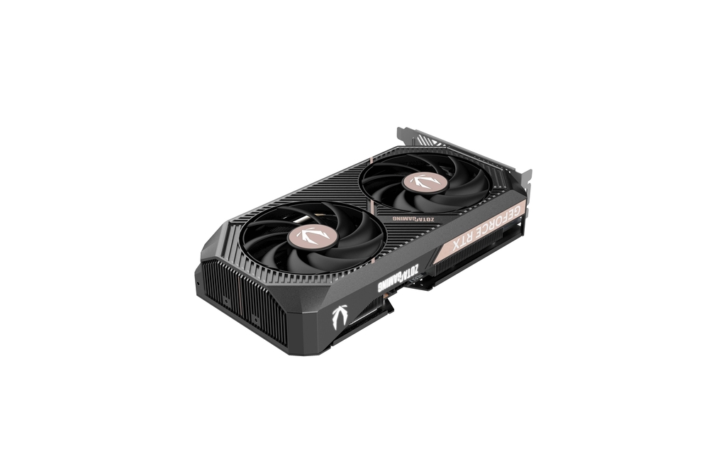 ZOTAC RTX 5060 Ti AMP 16GB GDDR7 Graphics Card - image 4