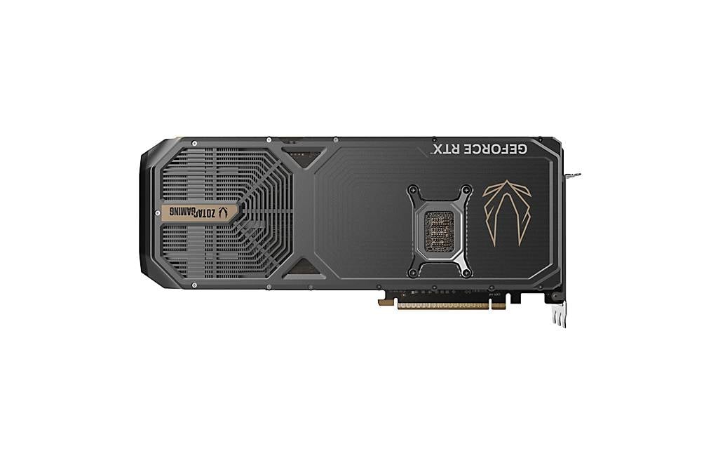 ZOTAC GeForce RTX 5070 Ti AMP Extreme INFINITY 16GB GDDR7 GPU - image 3