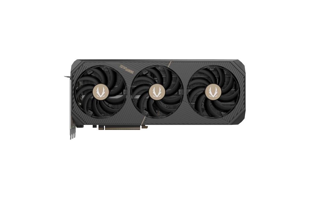 ZOTAC GeForce RTX 5070 Ti SOLID OC 16GB GDDR7 GPU - image 2