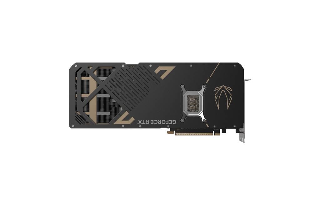 ZOTAC GeForce RTX 5070 Ti SOLID OC 16GB GDDR7 GPU - image 3