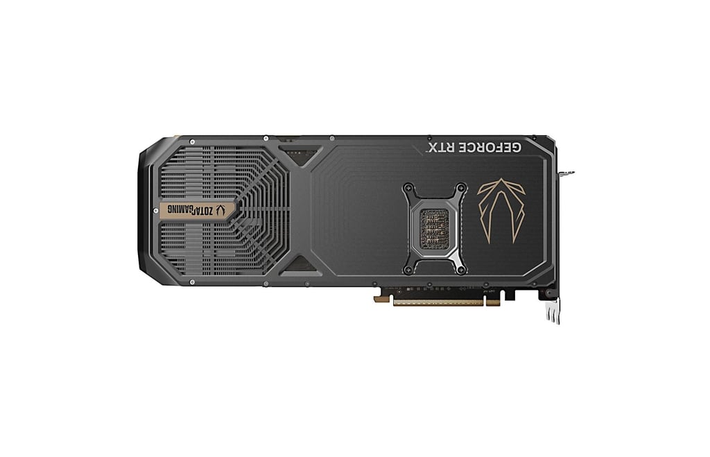ZOTAC GeForce RTX 5080 AMP Extreme INFINITY 16GB GDDR7 GPU - image 3