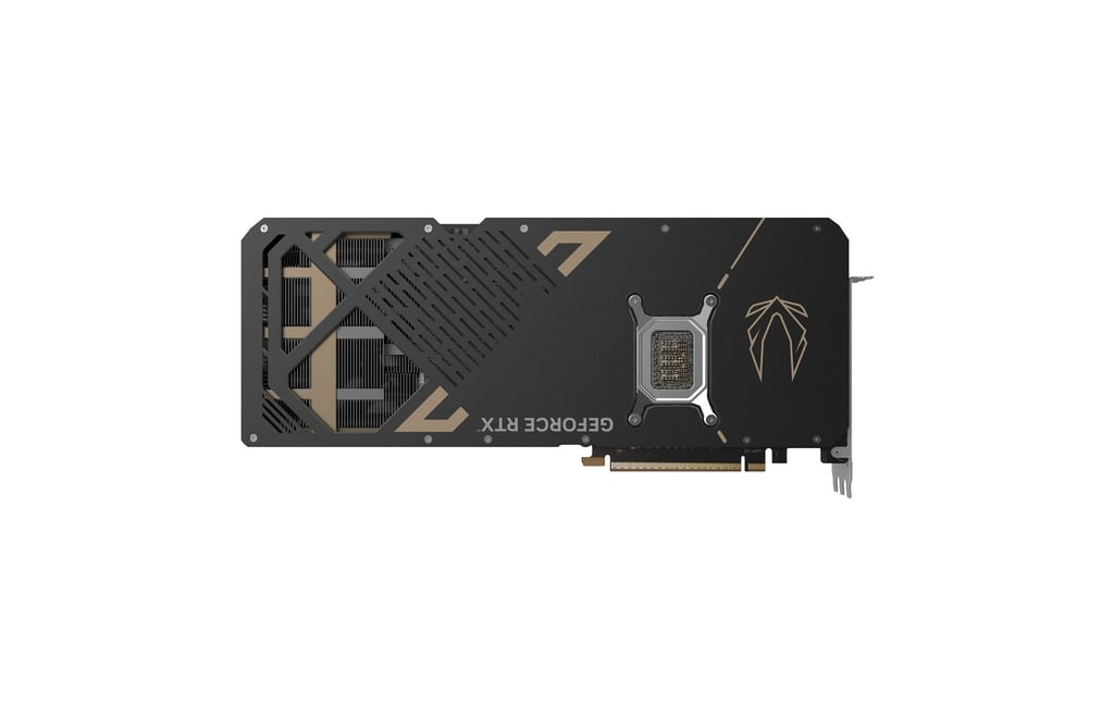 ZOTAC GeForce RTX 5080 SOLID OC 16GB GDDR7 GPU - image 3