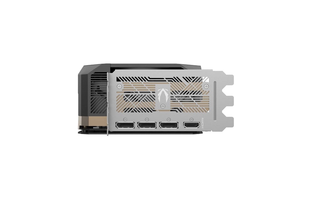 ZOTAC GeForce RTX 5080 SOLID OC 16GB GDDR7 GPU - image 6