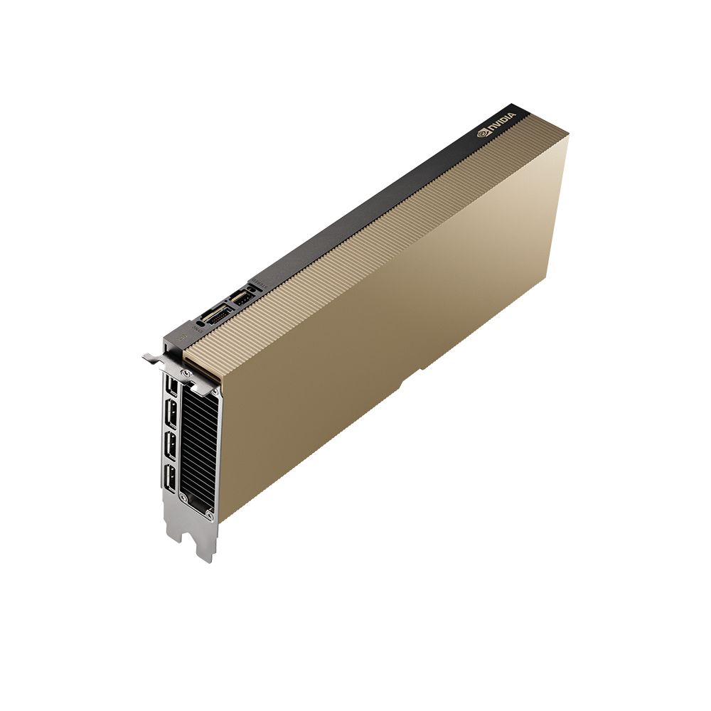 PNY NVIDIA L40 48GB GDDR6 GPU - image 2