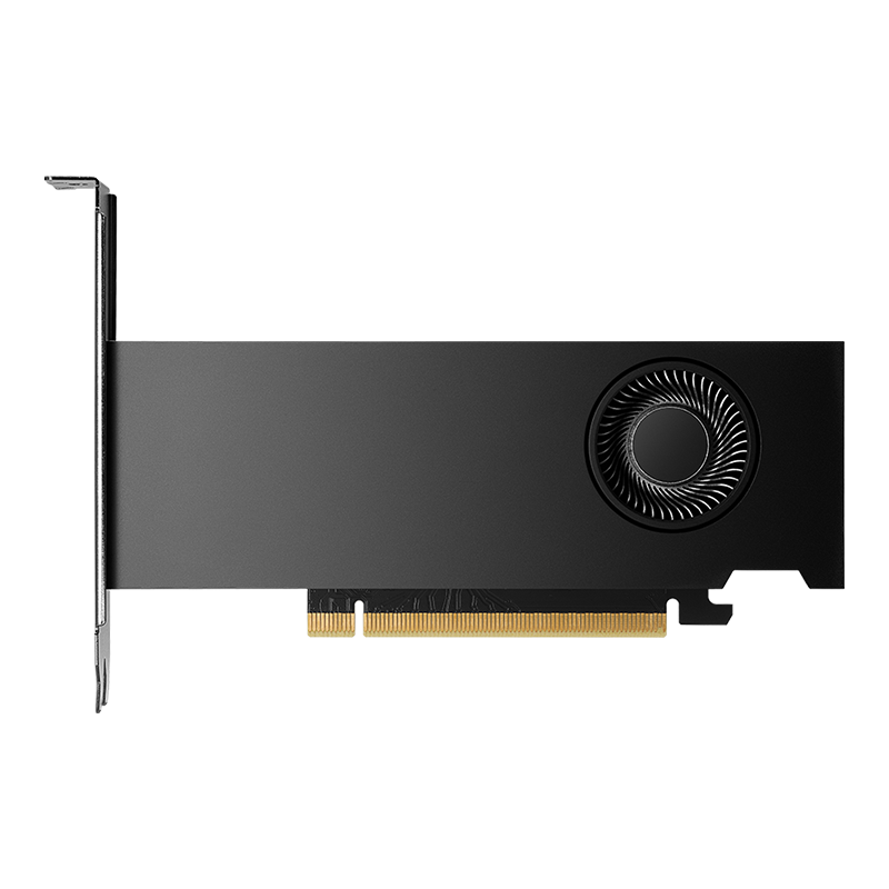 PNY NVIDIA RTX 2000 Ada Generation 16GB GDDR6 GPU - image 2