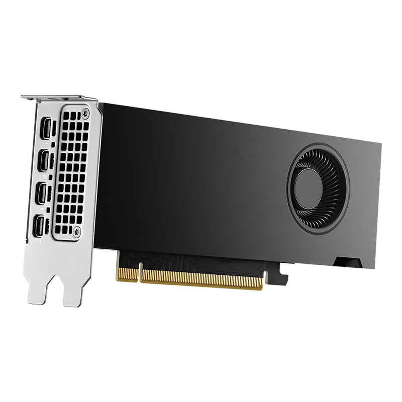 PNY NVIDIA RTX 2000 Ada Generation 16GB GDDR6 GPU - image 4