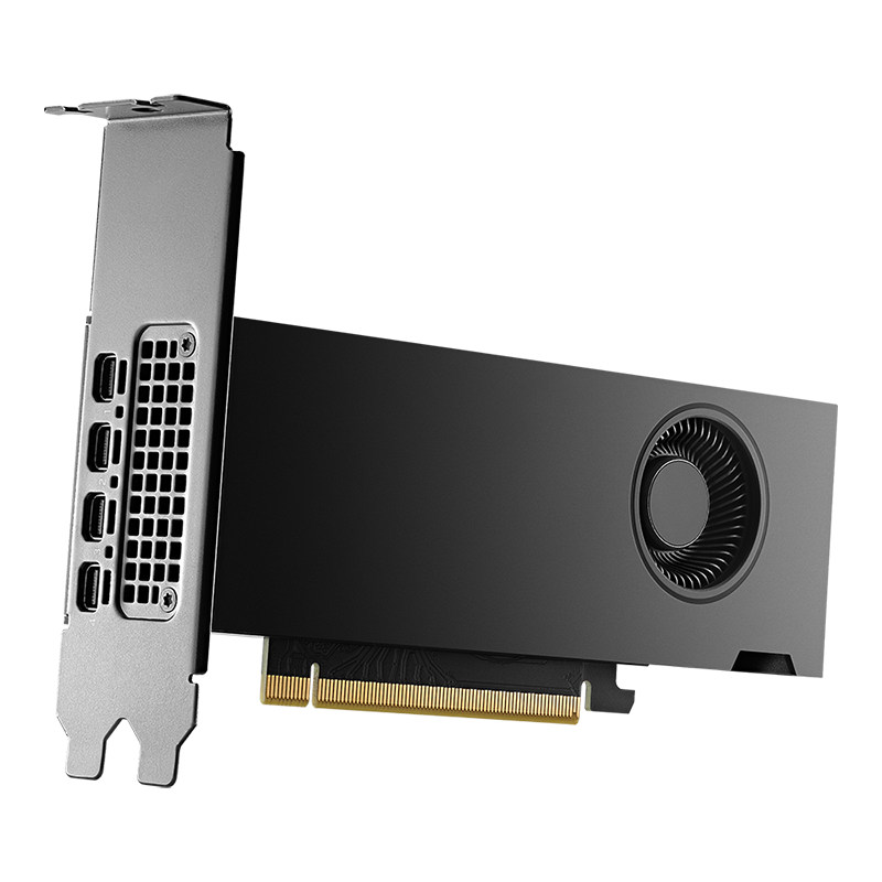PNY NVIDIA RTX 2000E Ada Generation 16GB GDDR6 GPU - image 3