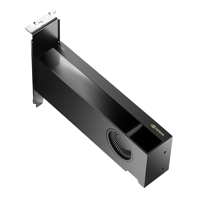 PNY NVIDIA RTX 2000E Ada Generation 16GB GDDR6 GPU - image 4