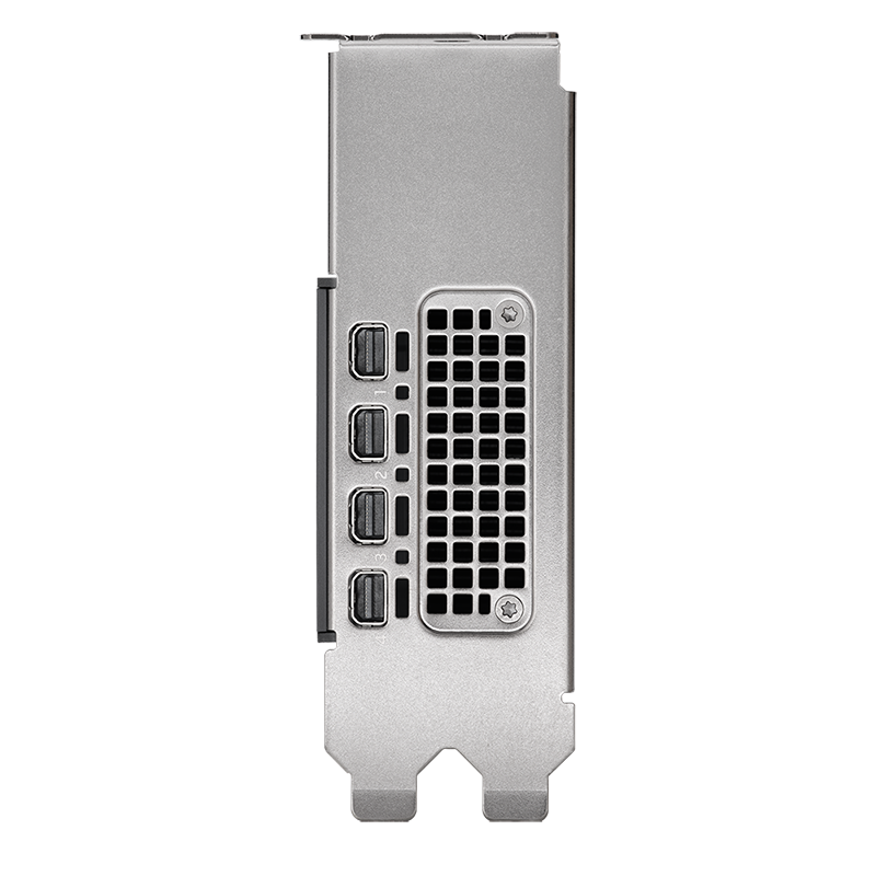 PNY NVIDIA RTX 2000E Ada Generation 16GB GDDR6 GPU - image 5