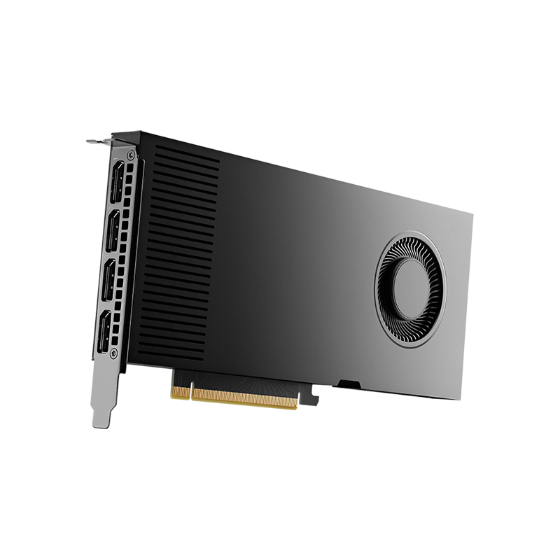 PNY NVIDIA RTX 4000 Ada Generation 20GB GDDR6 GPU - image 2
