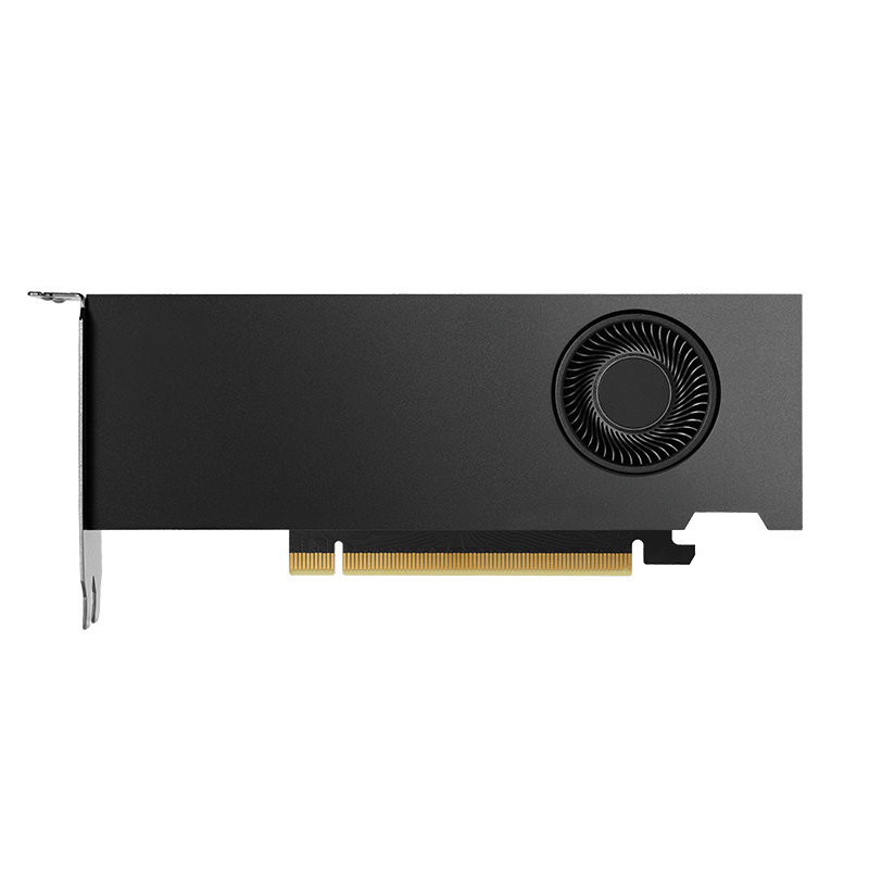 PNY NVIDIA RTX 4000 SFF Ada Generation 20GB GDDR6 GPU - image 3