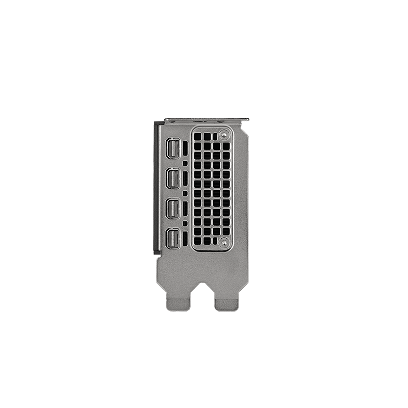 PNY NVIDIA RTX 4000 SFF Ada Generation 20GB GDDR6 GPU - image 7