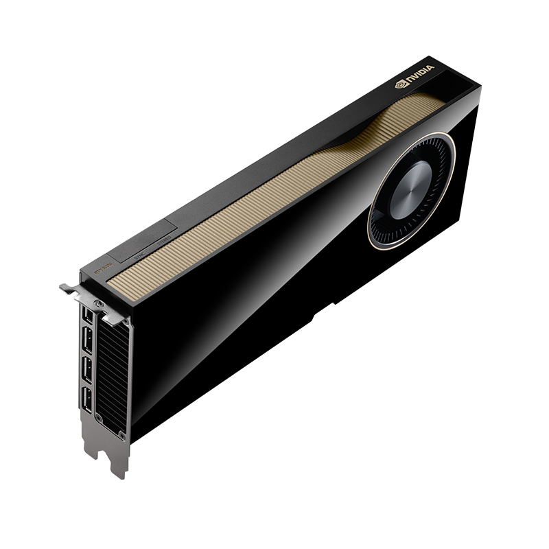 PNY NVIDIA RTX 6000 Ada Generation 48GB GDDR6 GPU - image 2