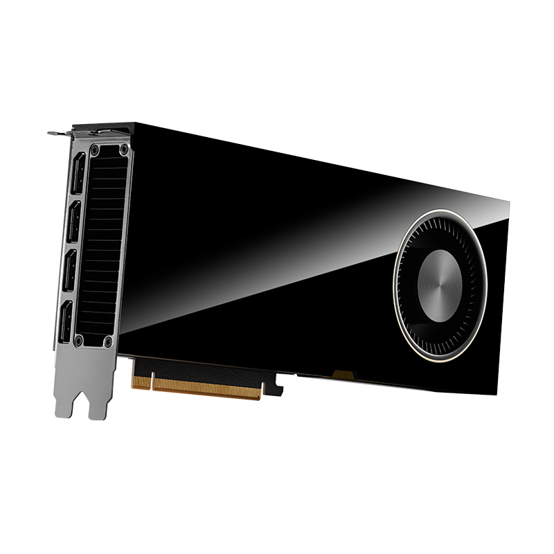 PNY NVIDIA RTX 6000 Ada Generation 48GB GDDR6 GPU - image 3