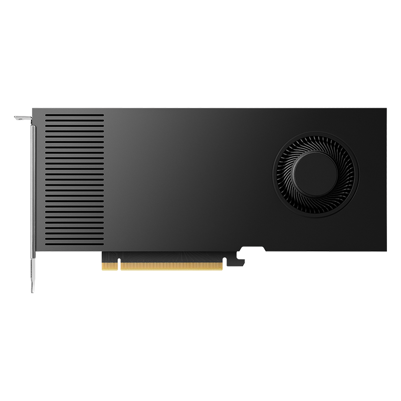 PNY RTX 4000ADA Quadro 20GB GDDR6 Graphics Card - image 3