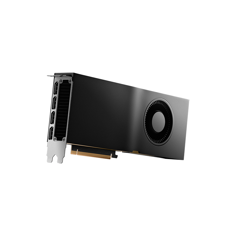 PNY RTX 4500ADA Quadro 24GB GDDR6 Graphics Card - image 2