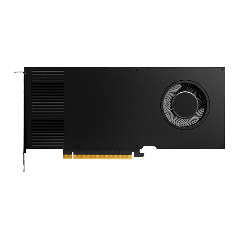 PNY RTX A4000 Quadro 16GB GDDR6 Graphics Card - image 4