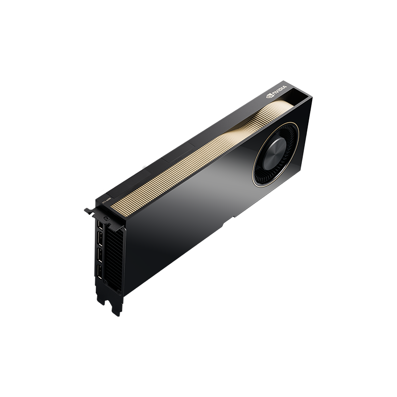 PNY RTX A6000 Quadro 48GB GDDR6 Graphics Card - image 2