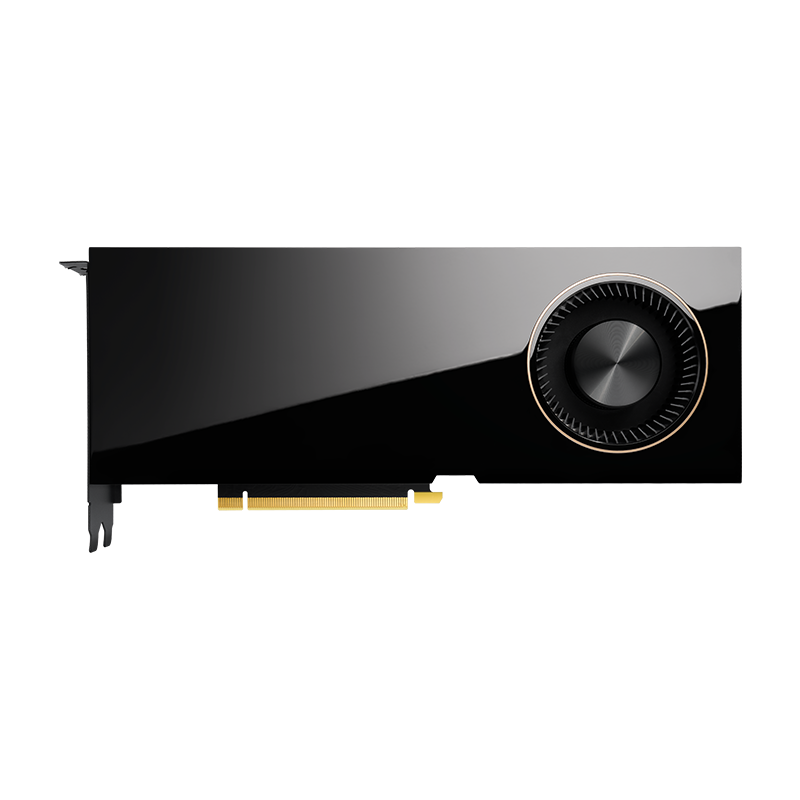 PNY RTX A6000 Quadro 48GB GDDR6 Graphics Card - image 3