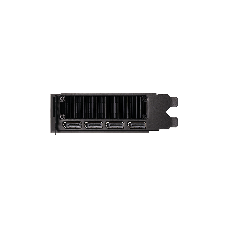 PNY RTX A6000 Quadro 48GB GDDR6 Graphics Card - image 4