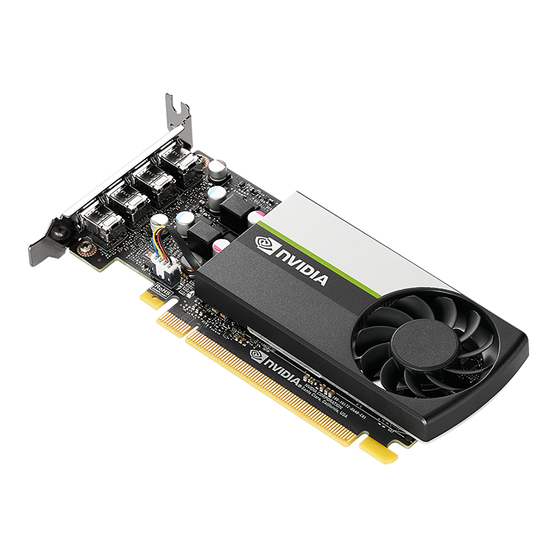 PNY T1000 Quadro 8GB GDDR6 Graphics Card - image 2