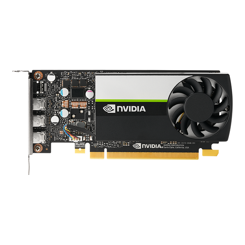 PNY T400 Quadro 4GB GDDR6 Graphics Card - image 2
