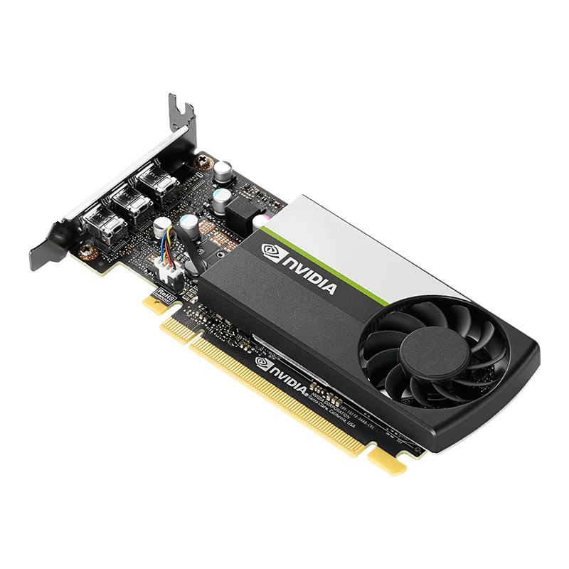 PNY T400 Quadro 4GB GDDR6 Graphics Card - image 3
