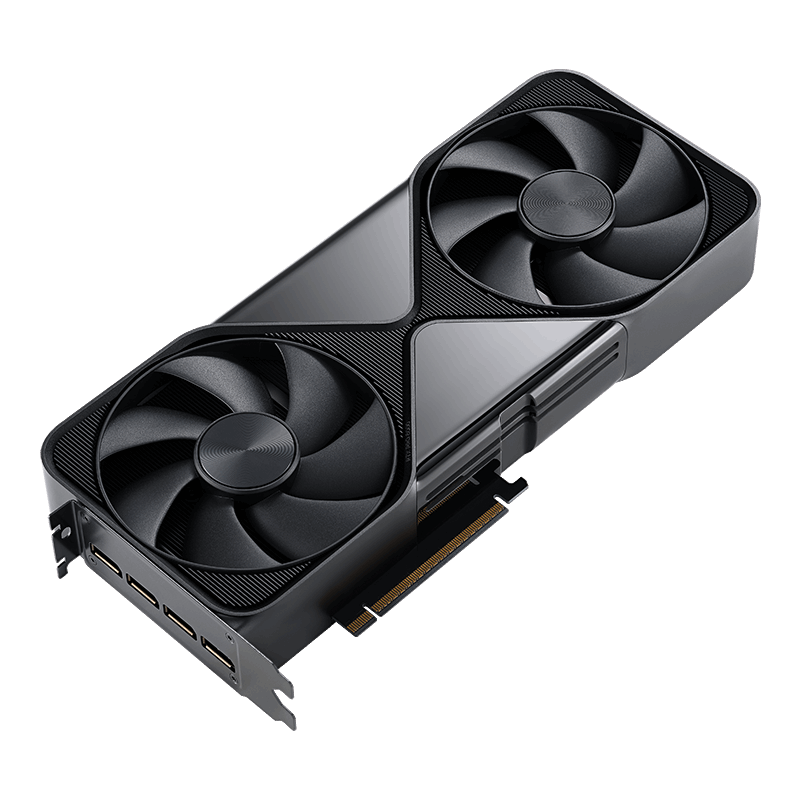 PNY NVIDIA RTX PRO 6000 Blackwell Workstation Edition 96GB GDDR7 GPU - image 4