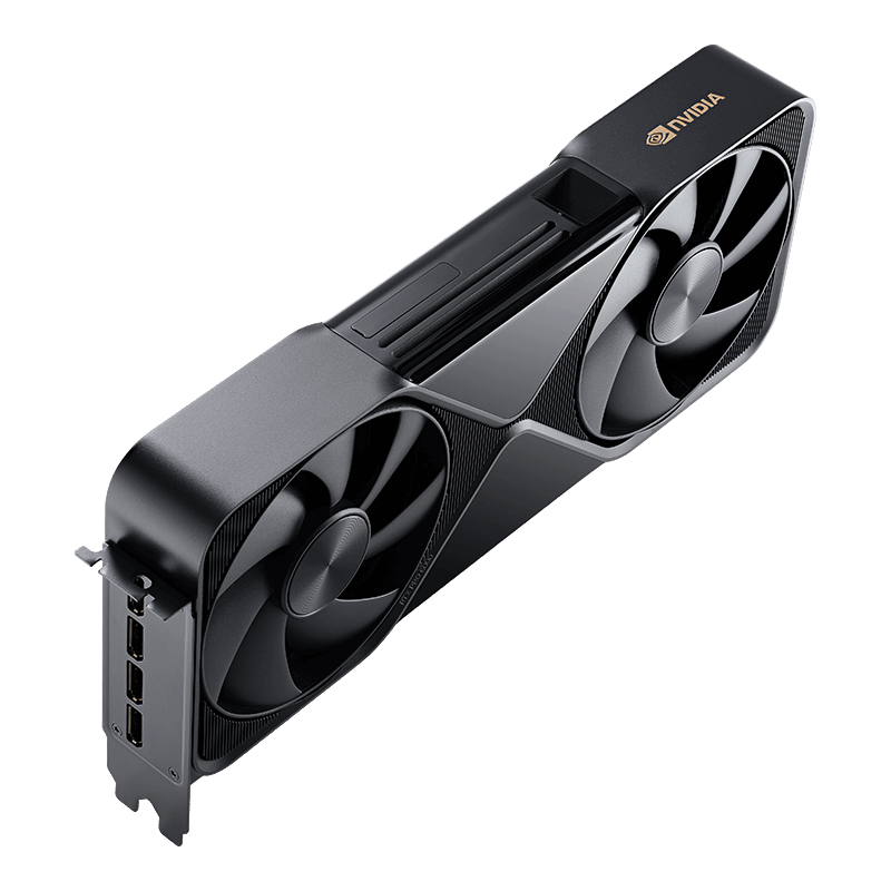 PNY NVIDIA RTX PRO 6000 Blackwell Workstation Edition 96GB GDDR7 GPU - image 6