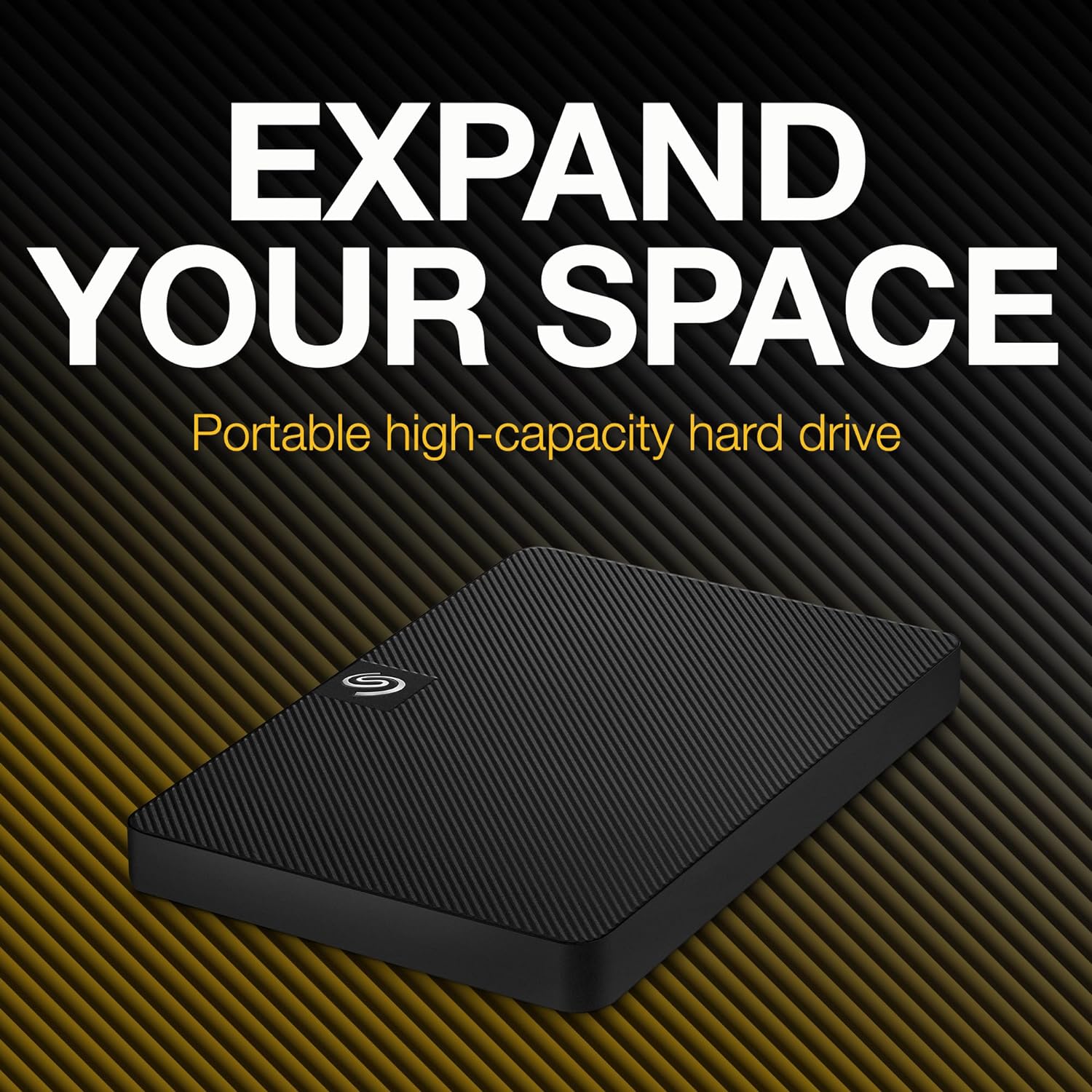 Seagate Expansion 2TB External USB 3.0 Portable HDD - image 2