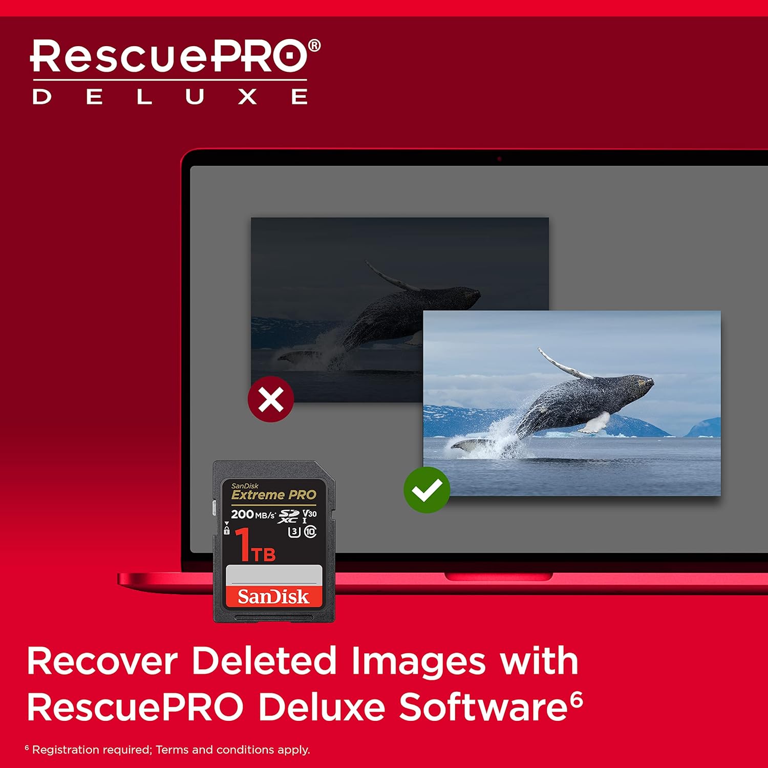 SanDisk Extreme PRO UHS-I 1TB Memory Card - image 6