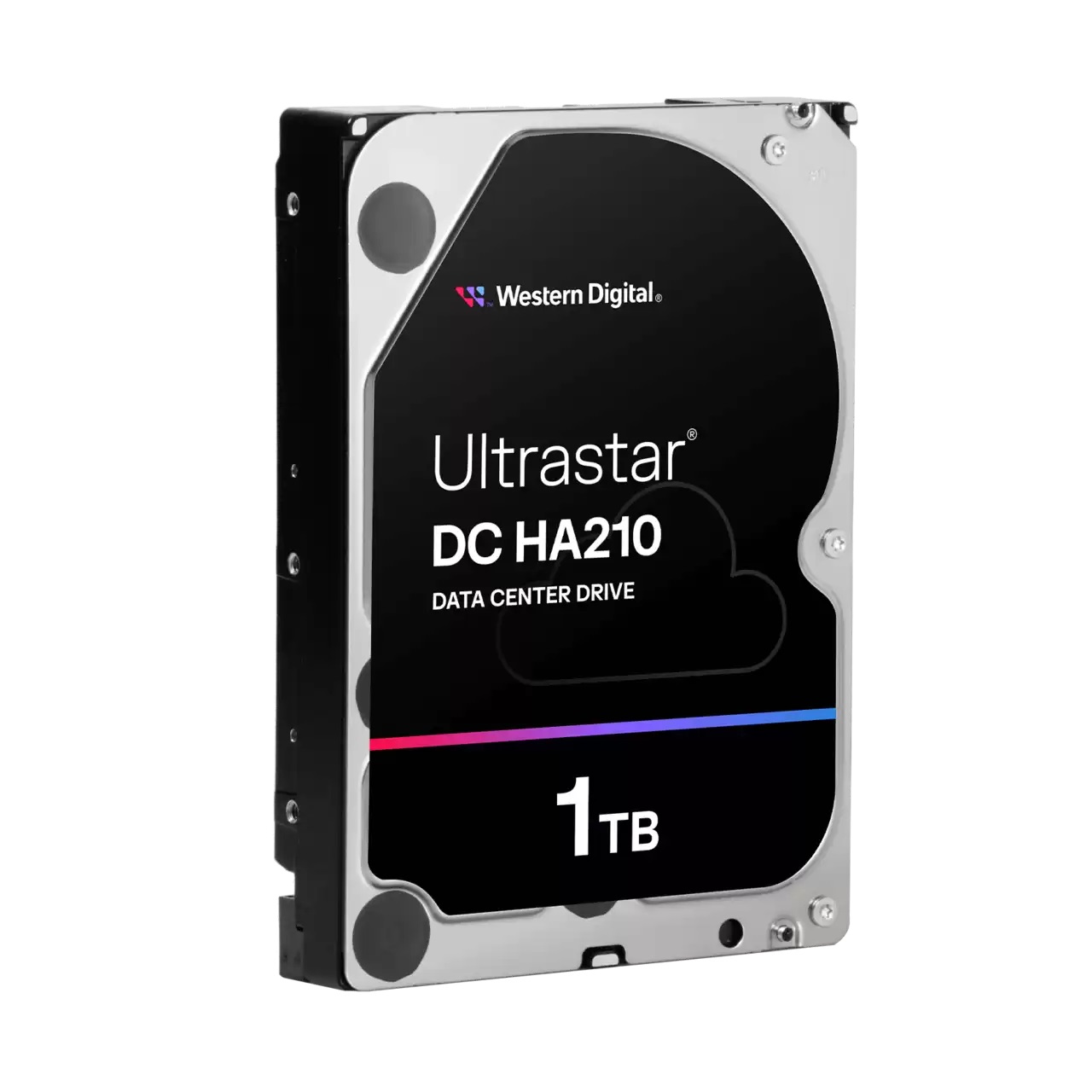 WD Ultrastar DC HA210 1TB Internal Hard Drive - image 3